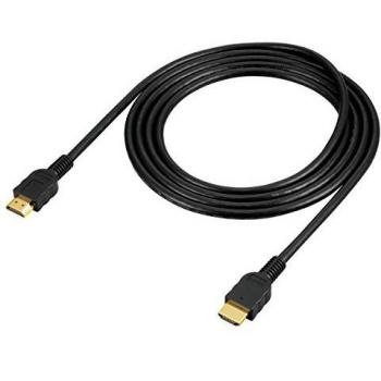 Cavo HDMI 2 metri Maschio-Maschio