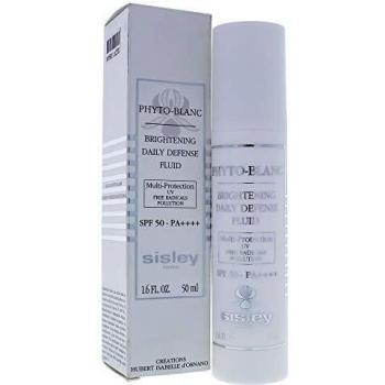 Sisley Phyto-Blanc Aufhellendes Tagesfluid LSF 50 50 ml