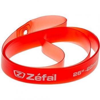 Lot de 50 protections de jante Zéfal 26-22 mm