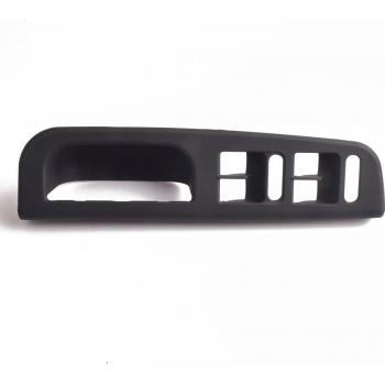 Accesorio Estilo Negro VW