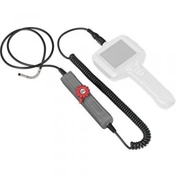 Telecamera Endoscopica ULTIMATEvision MASTER Ø6mm, 3m, Flessibile 150°/0°