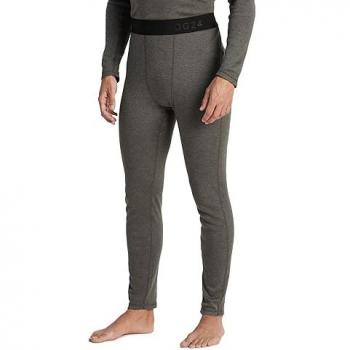 TOG24 Meru Men's Cashmere Touch Base Layer Leggings