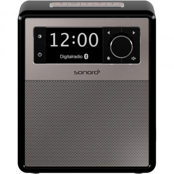 Sonoro Easy Digitalradio 2018 (UKW/FM/DAB+)
