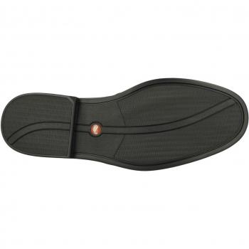 Mannelijke Clarks Aldric in Bruint