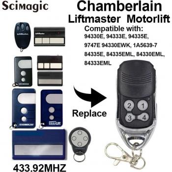 Chamelain LiftMaster 94335E Control