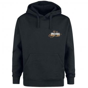 Sweat à capuche Böhse Onkelz