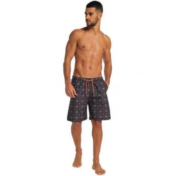 Carmellini Men's Swim Shorts