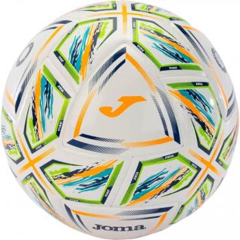 Joma Halley II Pallone da Calcio Unisex Bianco