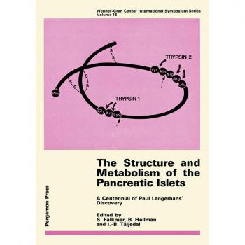 Vitalsource Technologies, Inc. Structure And Metabolism Of The Pancreatic Islets: A Centennial Of