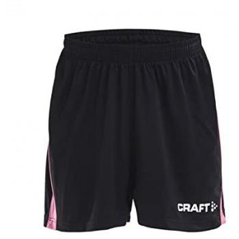 Damen Shorts Craft Noir XS