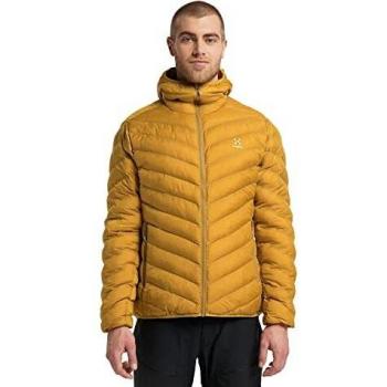 Haglofs Särna Mimic Hood Männerjacke, blau (tarn Blue), M