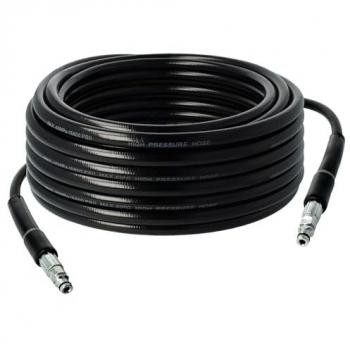 VHBW 20 Meter High-Pressure Hose Compatible with Kärcher K5.630 T250 EU, K5.640 EU, K5.650 AU