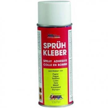 Colle en Spray KREUL Hobby Line 400 ML