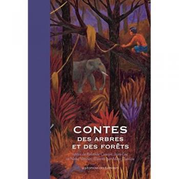 Contes des arbres et des forets