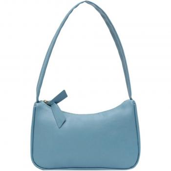 Bolso de hombro Retro informal para mujer