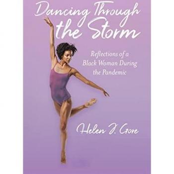 Gore, Helen J.: Dancing Through the Storm
