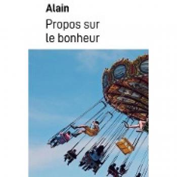 Propos sur le bonheur