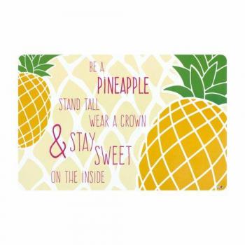 Salvamantel de Mesa Piña