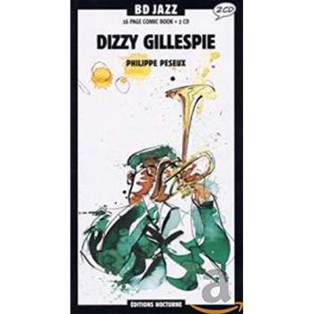 Bd Jazz (2cd & Comic)