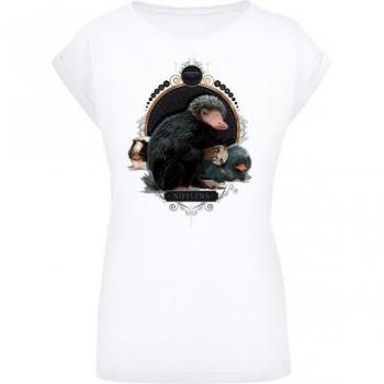 T-Shirt Nifflers aus der F4NT4STIC Kollektion