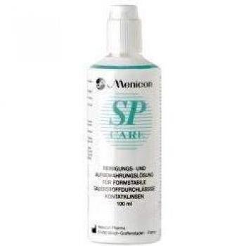 Menicon SP Care 120 ml Lösung
