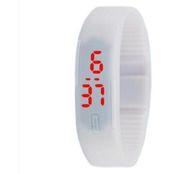 Reloj Deportivo Táctil para Niños