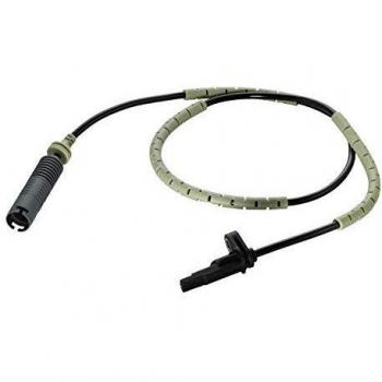 HELLA Wheel Speed Sensor Rear Left Right Fits BMW 1 Series 123d