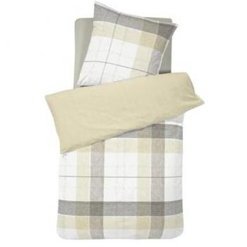 Wendebettwäsche Colos, 2-teiliges Set