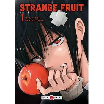 Strange Fruit