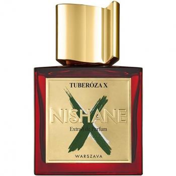 Nishane Tuberóza X 100 ml