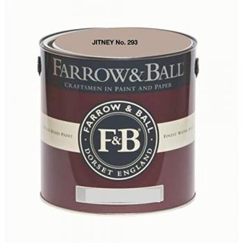 5L Jitney No. 293 Estate Emulsion