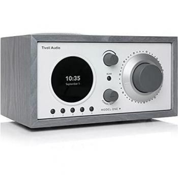 Tivoli Audio Model One + Radio FM/DAB+ con Bluetooth