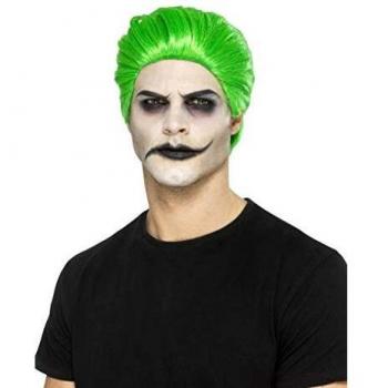 Parrucca Verde da Joker