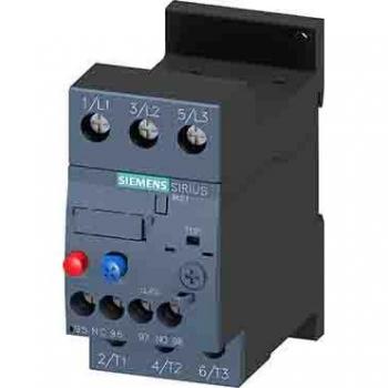Siemens Thermorelais 3RU2126-4BB1