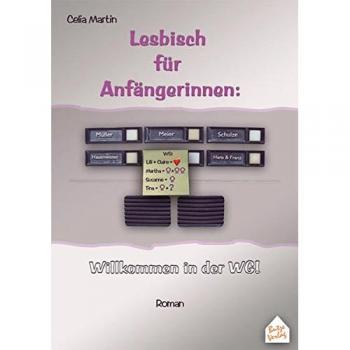 Lesbisch für Anfängerinnen