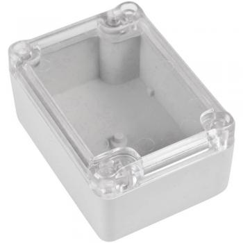 Contenitore universale TC-7910812 Grigio luminescente 1 pz