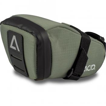 Bolsa de Herramientas para Sillín Pro M 0.8l