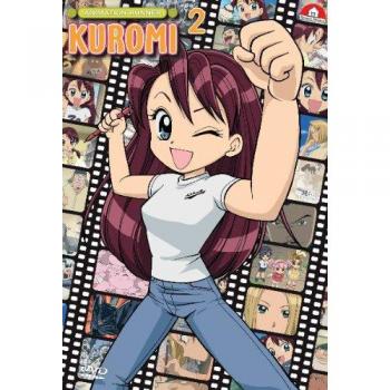 Animation Runner Kuromi-chan OVA 2