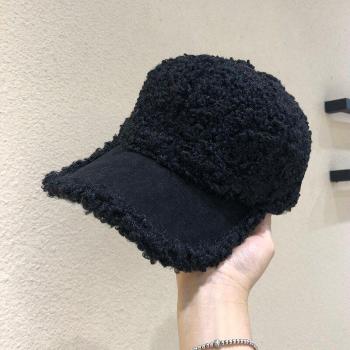 Women's Autumn Winter Snapback Baseball Hat