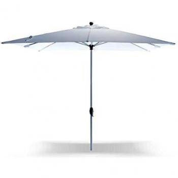 Ombrello Estivo Alluminio 300 x 300 cm