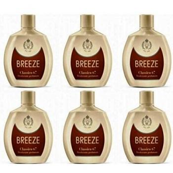 Breeze Deodorante Avorio 100ml