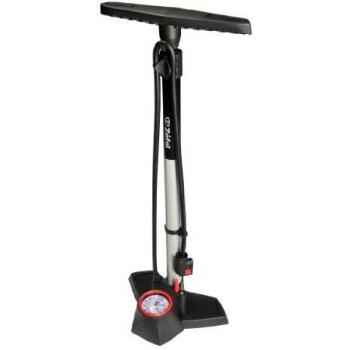 Zefal Profil Max FP30 Bicycle Tire Inflator with Pressure Display and Durable Build