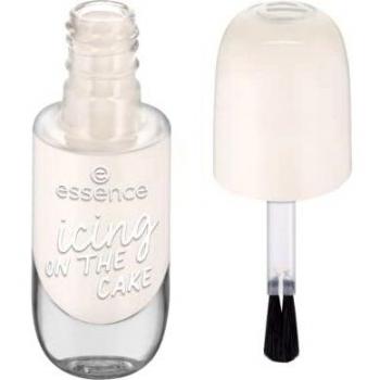 Essence Gel Nail Color Nº 03-Icing on the Cake 8 ml