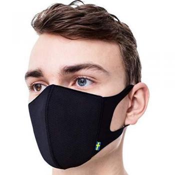 AIRINUM Lite Air Mask for Men, Women and Kids