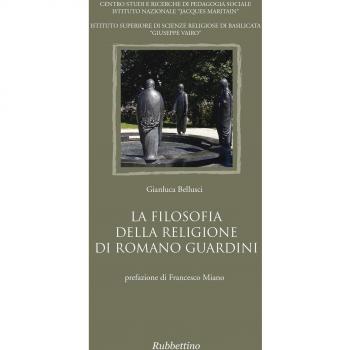 La filosofia della religione di Romano Guardini