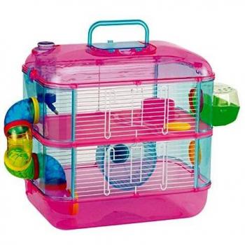 Arquivet Paradise Palace Hamster Enclosure Tenerife