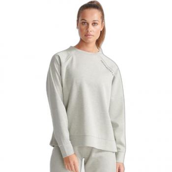 Superdry T-Shirt A Maniche Lunghe Training