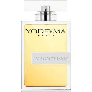 Agua Perfumada Magnétisme – Esencia Masculina