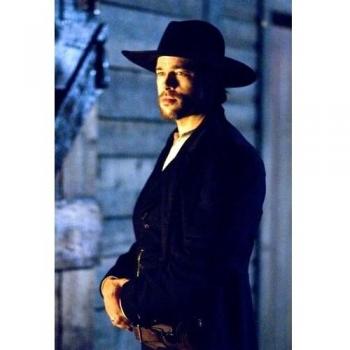 Poster 28x44cm – Jesse James