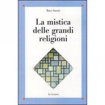 La mistica delle grandi religioni